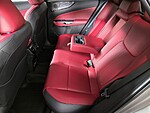 New 2026 LEXUS NX NX 350 PREMIUM AWD in LAS VEGAS, NEVADA (Photo 12)