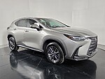 New 2026 LEXUS NX NX 350 PREMIUM AWD in LAS VEGAS, NEVADA (Photo 2)
