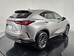 New 2026 LEXUS NX NX 350 PREMIUM AWD in LAS VEGAS, NEVADA (Photo 4)
