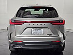New 2026 LEXUS NX NX 350 PREMIUM AWD in LAS VEGAS, NEVADA (Photo 5)
