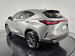New 2026 LEXUS NX NX 350 PREMIUM AWD in LAS VEGAS, NEVADA (Photo 6)