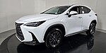 New 2026 LEXUS NX NX 350 PREMIUM AWD in LAS VEGAS, NEVADA