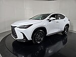 New 2026 LEXUS NX NX 350 PREMIUM AWD in LAS VEGAS, NEVADA (Photo 1)