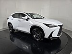 New 2026 LEXUS NX NX 350 PREMIUM AWD in LAS VEGAS, NEVADA (Photo 2)