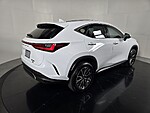 New 2026 LEXUS NX NX 350 PREMIUM AWD in LAS VEGAS, NEVADA (Photo 4)