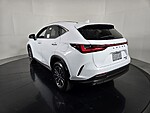 New 2026 LEXUS NX NX 350 PREMIUM AWD in LAS VEGAS, NEVADA (Photo 5)