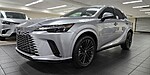 New 2026 LEXUS RX RX 350 PREMIUM FWD in LAS VEGAS, NEVADA