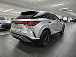 New 2026 LEXUS RX RX 350 PREMIUM FWD in LAS VEGAS, NEVADA (Photo 5)