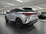 New 2026 LEXUS RX RX 350 PREMIUM FWD in LAS VEGAS, NEVADA (Photo 6)