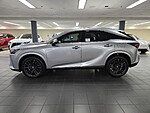 New 2026 LEXUS RX RX 350 PREMIUM FWD in LAS VEGAS, NEVADA (Photo 7)