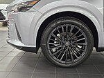 New 2026 LEXUS RX RX 350 PREMIUM FWD in LAS VEGAS, NEVADA (Photo 8)
