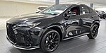 New 2026 LEXUS NX NX 350 F SPORT HANDLING AWD in LAS VEGAS, NEVADA