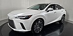 New 2026 LEXUS RX RX 350 PREMIUM+ FWD in LAS VEGAS, NEVADA