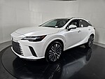 New 2026 LEXUS RX RX 350 PREMIUM+ FWD in LAS VEGAS, NEVADA (Photo 1)