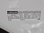 New 2026 LEXUS RX RX 350 PREMIUM+ FWD in LAS VEGAS, NEVADA (Photo 16)