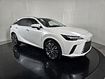 New 2026 LEXUS RX RX 350 PREMIUM+ FWD in LAS VEGAS, NEVADA (Photo 2)