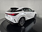 New 2026 LEXUS RX RX 350 PREMIUM+ FWD in LAS VEGAS, NEVADA (Photo 4)