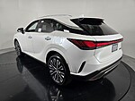 New 2026 LEXUS RX RX 350 PREMIUM+ FWD in LAS VEGAS, NEVADA (Photo 5)