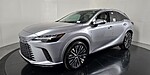 New 2026 LEXUS RX RX 350 PREMIUM+ FWD in LAS VEGAS, NEVADA