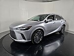 New 2026 LEXUS RX RX 350 PREMIUM+ FWD in LAS VEGAS, NEVADA (Photo 1)