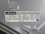 New 2026 LEXUS RX RX 350 PREMIUM+ FWD in LAS VEGAS, NEVADA (Photo 16)