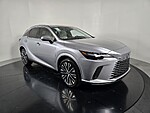 New 2026 LEXUS RX RX 350 PREMIUM+ FWD in LAS VEGAS, NEVADA (Photo 2)