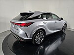 New 2026 LEXUS RX RX 350 PREMIUM+ FWD in LAS VEGAS, NEVADA (Photo 4)
