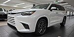 New 2026 LEXUS TX TX 350 PREMIUM FWD in LAS VEGAS, NEVADA