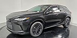 New 2026 LEXUS RX RX 350H AWD in LAS VEGAS, NEVADA