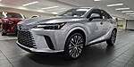 New 2026 LEXUS RX RX 350 PREMIUM+ FWD in LAS VEGAS, NEVADA