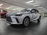 New 2026 LEXUS RX RX 350 PREMIUM+ FWD in LAS VEGAS, NEVADA (Photo 1)