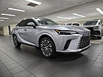 New 2026 LEXUS RX RX 350 PREMIUM+ FWD in LAS VEGAS, NEVADA (Photo 3)