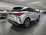 New 2026 LEXUS RX RX 350 PREMIUM+ FWD in LAS VEGAS, NEVADA (Photo 5)