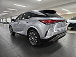 New 2026 LEXUS RX RX 350 PREMIUM+ FWD in LAS VEGAS, NEVADA (Photo 7)