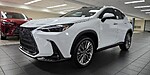 New 2026 LEXUS NX NX 350 LUXURY AWD in LAS VEGAS, NEVADA
