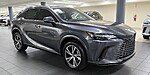 New 2026 LEXUS RX RX 350 FWD in LAS VEGAS, NEVADA