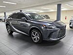 New 2026 LEXUS RX RX 350 FWD in LAS VEGAS, NEVADA (Photo 1)