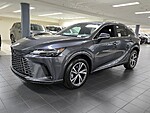 New 2026 LEXUS RX RX 350 FWD in LAS VEGAS, NEVADA (Photo 2)