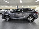 New 2026 LEXUS RX RX 350 FWD in LAS VEGAS, NEVADA (Photo 3)
