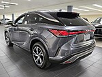 New 2026 LEXUS RX RX 350 FWD in LAS VEGAS, NEVADA (Photo 4)