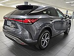 New 2026 LEXUS RX RX 350 FWD in LAS VEGAS, NEVADA (Photo 6)