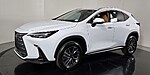 New 2026 LEXUS NX NX 350 PREMIUM AWD in LAS VEGAS, NEVADA