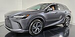 New 2026 LEXUS RX RX 350 FWD in LAS VEGAS, NEVADA