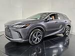 New 2026 LEXUS RX RX 350 FWD in LAS VEGAS, NEVADA (Photo 1)