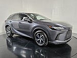 New 2026 LEXUS RX RX 350 FWD in LAS VEGAS, NEVADA (Photo 2)