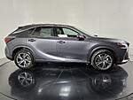 New 2026 LEXUS RX RX 350 FWD in LAS VEGAS, NEVADA (Photo 3)