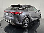 New 2026 LEXUS RX RX 350 FWD in LAS VEGAS, NEVADA (Photo 4)
