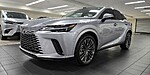 New 2026 LEXUS RX RX 450H+ LUXURY AWD in LAS VEGAS, NEVADA