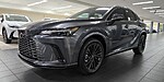 New 2026 LEXUS RX RX 450H+ PREMIUM AWD in LAS VEGAS, NEVADA