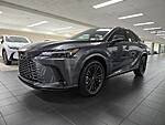 New 2026 LEXUS RX RX 450H+ PREMIUM AWD in LAS VEGAS, NEVADA (Photo 1)